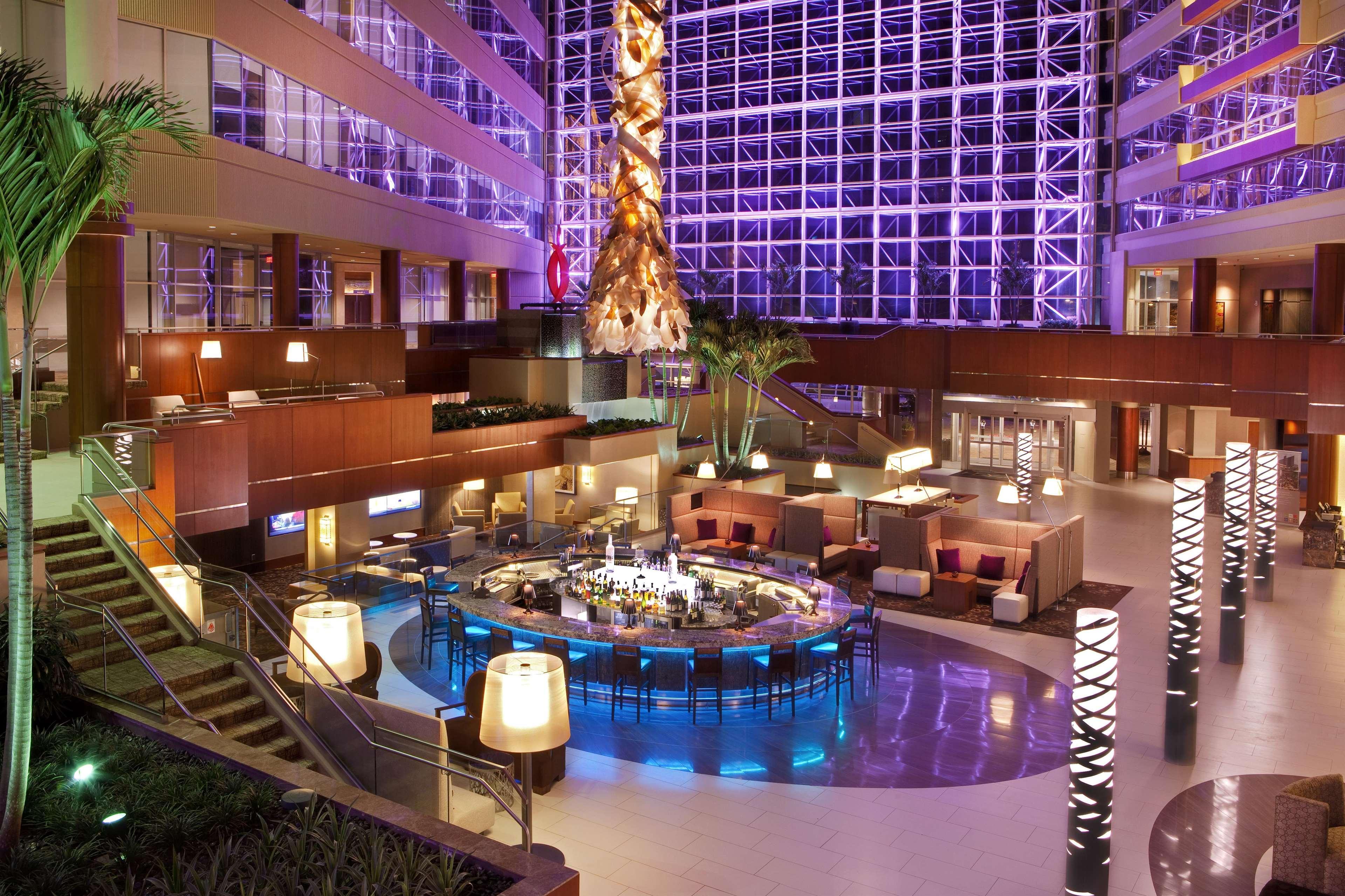 Hyatt Regency - גרינוויל מראה חיצוני תמונה