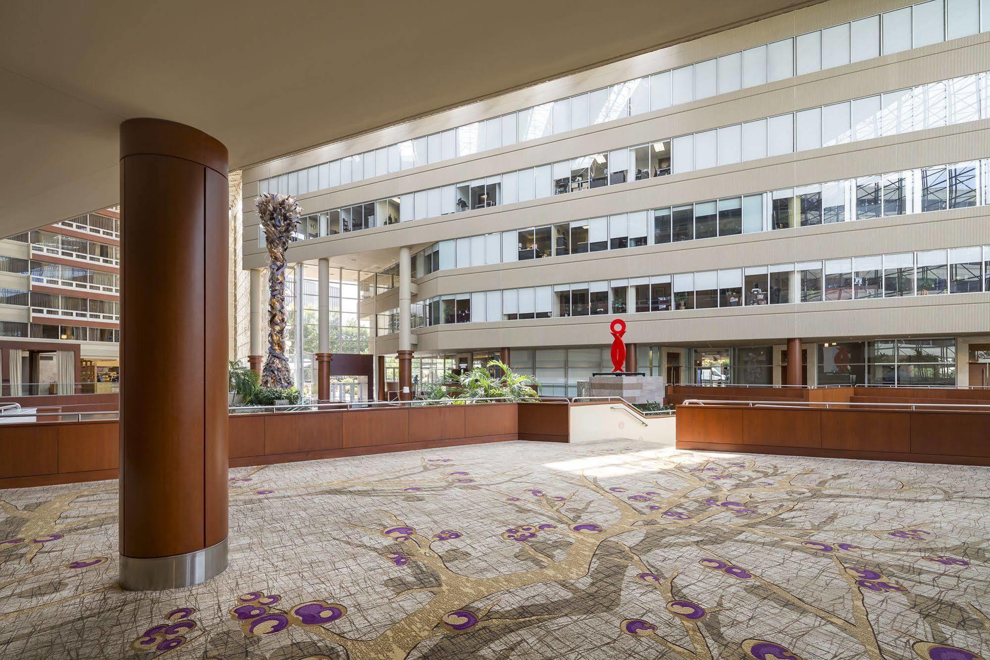 Hyatt Regency - גרינוויל מראה חיצוני תמונה