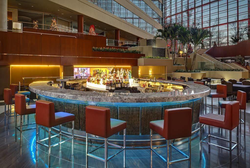 Hyatt Regency - גרינוויל מראה חיצוני תמונה