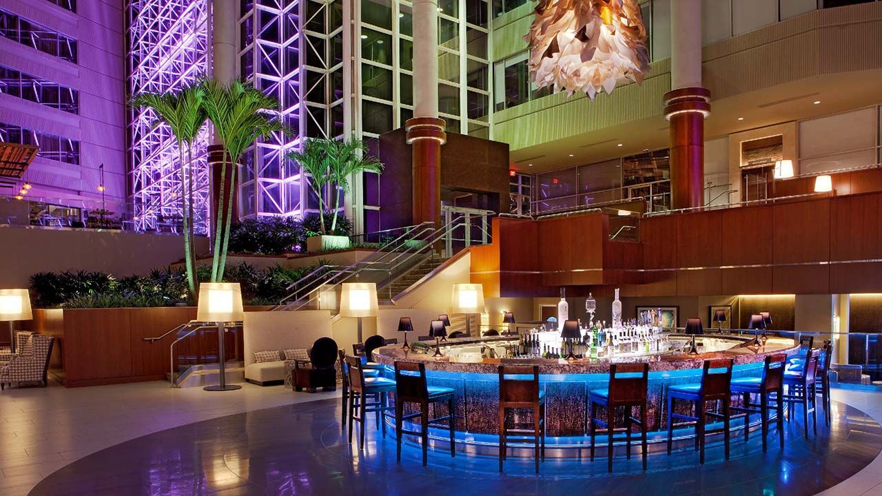 Hyatt Regency - גרינוויל מראה חיצוני תמונה